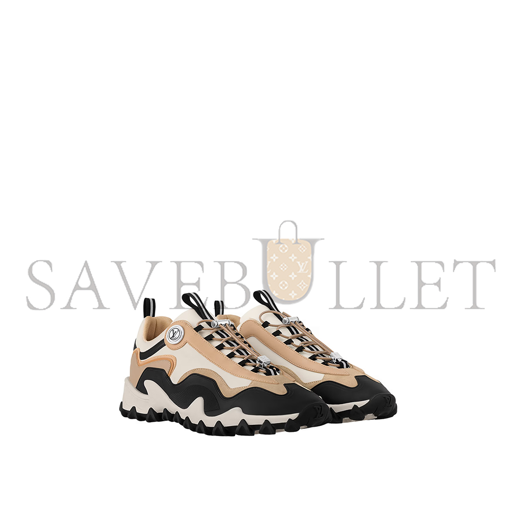 LOUIS VUITTON LV RUSH SNEAKER 1ACUHC